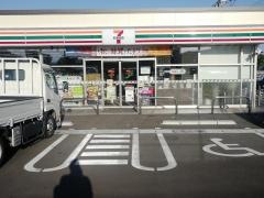 セブンイレブン　佐賀大財２丁目店