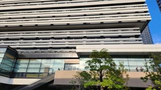 ホテルヴィラフォンテーヌグランド東京有明