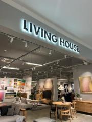 ＬＩＶＩＮＧ　ＨＯＵＳＥ．ららぽーと堺店