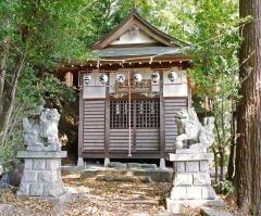 三寳大荒神社