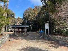 神明神社