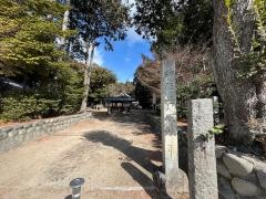 神明神社