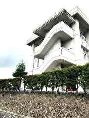 花巻市立花巻中学校