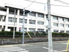 花巻市立花巻中学校