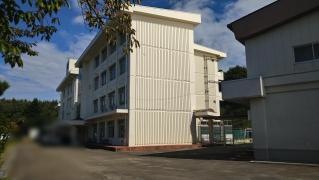 鶴が丘小学校