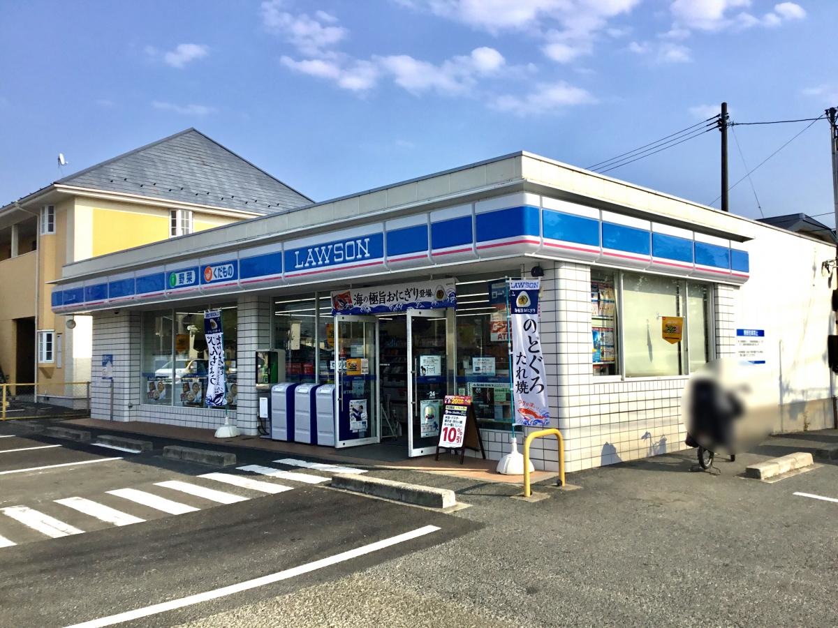 ローソン仙台南小泉４丁目店