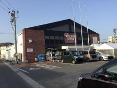 シミズストアー　針生店