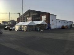 シミズストアー　針生店