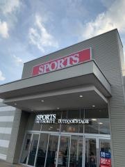 スポーツオーソリティ　新ひたちなか店