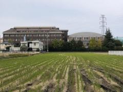 群馬医療福祉大学　前橋キャンパス