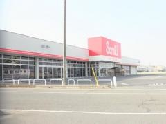 サンキ大泉店