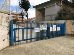鷺沼小学校