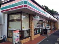 セブンイレブン　千葉園生町南店