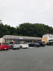 セブンイレブン　千葉園生町南店