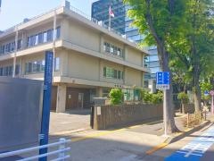 中野税務署