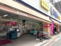 スーパーヤマザキ三筋店