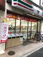 セブンイレブン　杉並成田東4丁目店