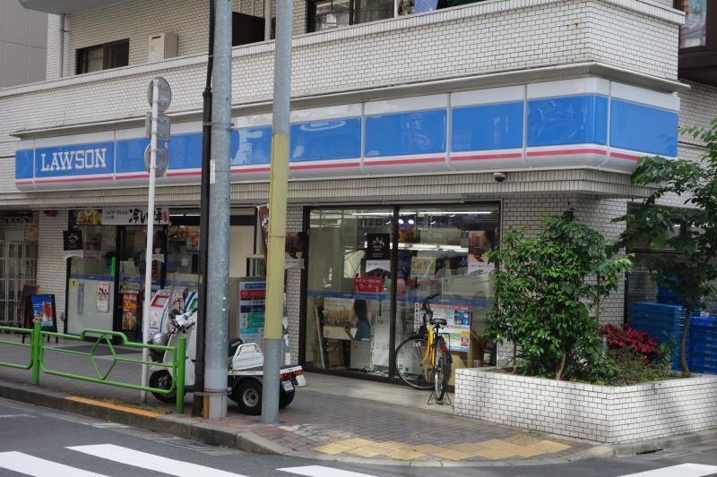店舗外観①