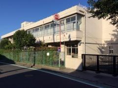 さちが丘小学校