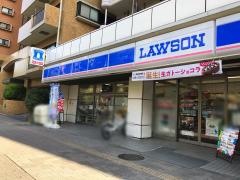 ローソン　貝塚一丁目店