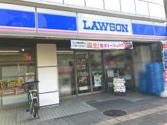 ローソン　貝塚一丁目店