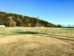 湯河原町総合運動公園