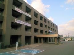 加賀市役所