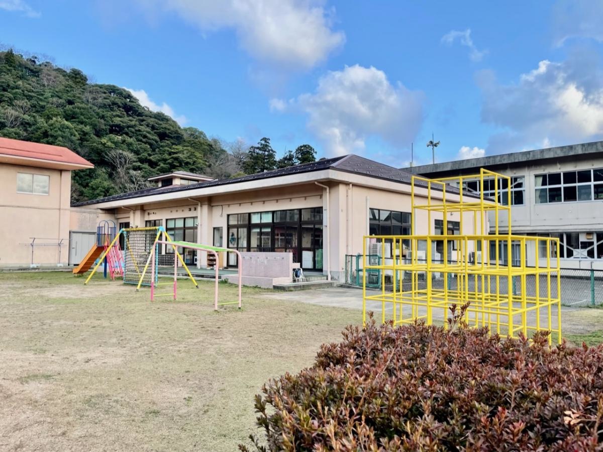 遠敷保育園