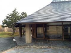 八ヶ岳高原音楽堂