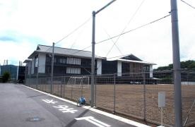 上田市立第二中学校