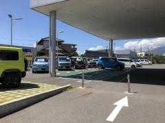 スズキアリーナ沼津大岡