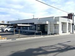瀬戸信用金庫效範出張所