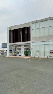 ＪＡ豊橋大津支店