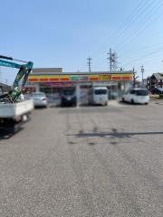 デイリーヤマザキ　江南南山店