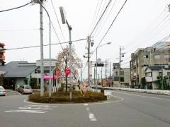 第一幸心街園