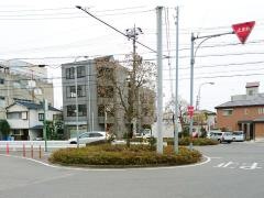 第一幸心街園