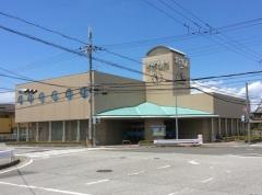 長浜信用金庫近江支店