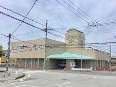長浜信用金庫近江支店