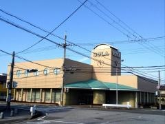 長浜信用金庫近江支店