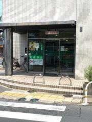 京都銀行伊勢田支店