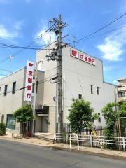 京都銀行伊勢田支店