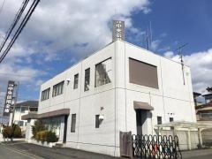 京都中央信用金庫橋本支店