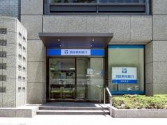 池田泉州銀行本町支店