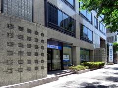 池田泉州銀行本町支店