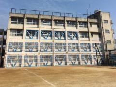 森河内小学校