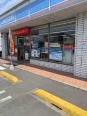 ローソン　西二見店
