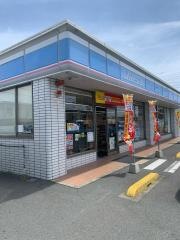 ローソン　西二見店