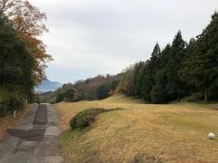 粟賀ゴルフ倶楽部
