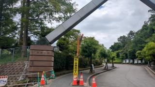 奈良大学