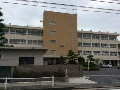 岡山県立岡山東商業高等学校